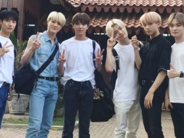 SM Umumkan Masa Depan NCT Dream, Fix Unit? 