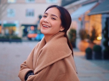 Nagita Slavina Unjuk Goyangan Heboh, Penampilan Malah Jadi Sorotan Hingga Dikira Artis Korea