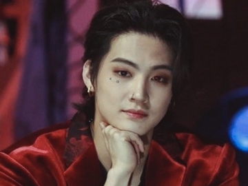 Sangar di Majalah, JB GOT7 Sebut Dirinya Superstar Hingga Ungkap Perasaanya Berambut Panjang