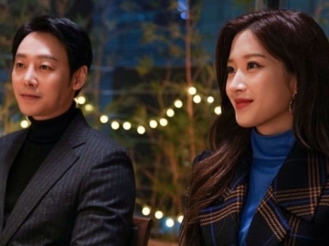 Jelang Episode Akhir, Ini Alasan 'Find Me In Your Memory' Wajib Ditonton