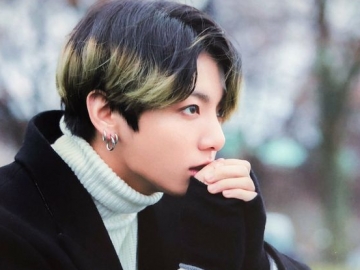 Jadi Perbincangan Hangat, Ungkapan Manis Jungkook ke ARMY Ini Ini Bikin Hati Merinding