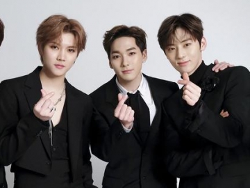 NU’EST Persiapkan Comeback, Catat Tanggalnya!
