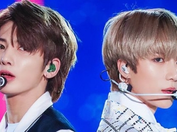 Taehyun dan Beomgyu TXT Berhasil Obati Rindu ARMY Pada Jungkook BTS, Kok Bisa?