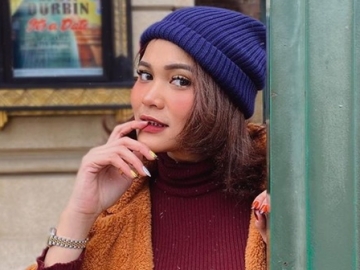 Selebgram Dinda Shafay Dihujat Usai Buat Cairan Diffuser dari Antiseptik, Terbukti Salah Kaprah?