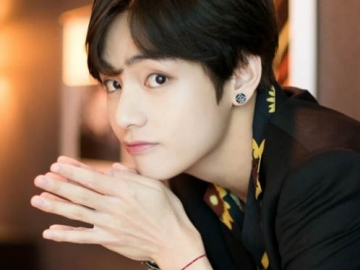 Hampir Bangkrut, Penjual Gelang Ini Ungkap Peran V BTS Promosikan Produknya