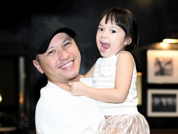 Gempi Putri Gading Marten Live IG dengan Justin Bieber, Sukses Gemparkan Para Artis