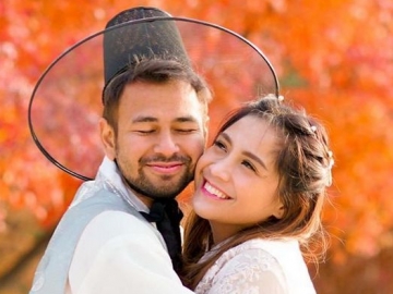 Nagita Slavina 'Titipkan' Raffi ke Sule, Dugaan Sindir Halus Sosok Ini Malah Mencuat