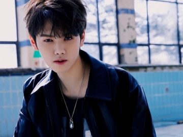 Minhee Cravity Ungkap Rasa Terima Kasih Pada Joohoney Monsta X Hingga Janjikan Hal Ini