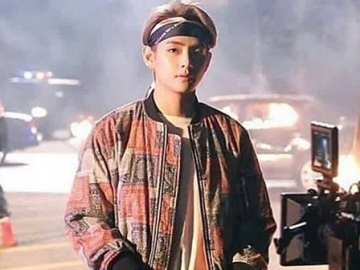 V BTS Umumkan Challenge Terbaru di Iklan Hyundai Indonesia, Mau Ikutan?