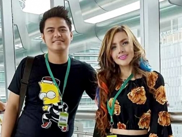 Barbie Kumalasari Asyik Dinner Usai Galih Divonis 28 Bulan Penjara, Bukti Telah Acuh ke Suami?