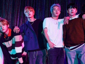 Monsta X Rilis Jadwal Perilisan Album Terbaru