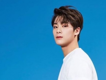 Main Drama Bareng, Moonbin ASTRO Dipuji Aktris Ini