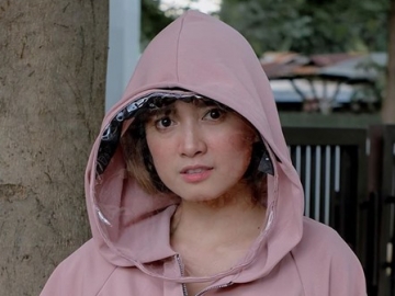 Chika Jessica Sengaja Jadi Pelakor di ‘Pernikahan Halu’ Tata Janeeta Dan Hyun Bin