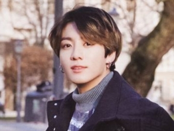 Video: BTS Rilis Iklan Baru, Rambut Jungkook Bikin Salfok