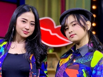 Dewi Persik dan Lebby Wilayati Diduga Peringati Rosa Meldianti, Bakal Saling Lapor Lagi?