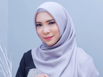 Bayi Fitri Tropica Ikutan '#PillowChallenge', Ekspresi Wajah Malah Bikin Salfok Prilly Latuconsina