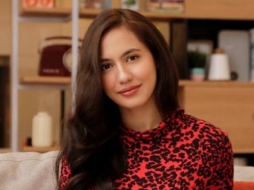 Pevita Pearce Lagi-lagi Bikin Heboh Usai Post Foto Baru