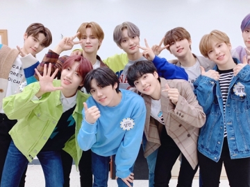 Tampil Perdana di Variety Show, Cravity Pamerkan Kehebatan Masing-Masing