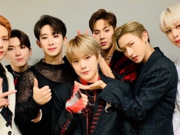 Monsta X Raih Peringkat Ke-2 di Chart Oricon Jepang