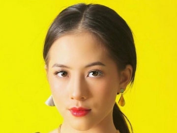 Diduga 'Balas Dendam', Adhisty Zara Ubah Wajah Angga Yunanda Jadi Jimin BTS