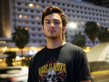 Rizky Nazar Tulis Ucapan Selamat Ultah, Sang Kakak Malah Protes Begini