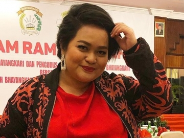 Sinyorita Ezperanza Edit Foto Bareng Pangeran Mateen, Ungkap Alasan Tak Lagi 'Halu' dengan Hyun Bin