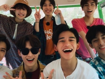 WayV Beberkan Bantuan Member Untuk Hadapi Tantangan Baru