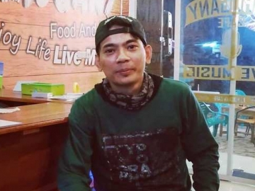 Aris 'Idol' Bebas dari Kasus Narkoba Usai Dapat Asimilasi, Netter Beri Komentar Begini