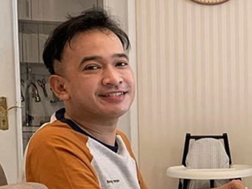 Ruben Onsu Akui Dampak Covid-19 Lebih Ngeri Dibanding Teror Ilmu Hitam