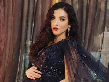 Tak Seperti Selebriti Lain, Tasya Farasya Enggan Pamer Perut Meski Hamil