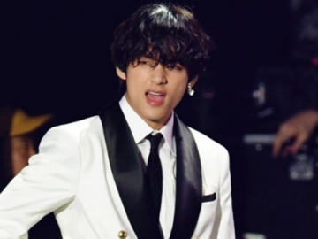 Jelang Hari Bumi, Penampilan Samar-Samar V BTS di Iklan Terbaru Jadi Sorotan