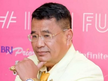 Viral Kisah Pilu Pria Jual HP Rusak Demi Beli Beras, Hotman Paris Hutapea Beri Tanggapannya