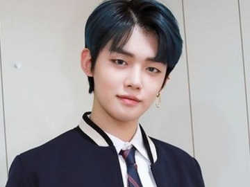 Bikin Adem, Yeonjun TXT Cover 'Song Cry' di SoundCloud