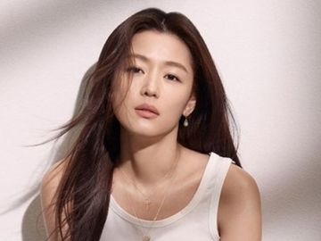 Jun Ji Hyun Tuai Kecaman Usai Turunkan Harga Sewa Gedung di Tengah Pandemi Corona