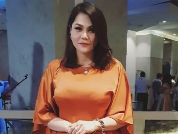 DJ Katty Butterfly Main TikTok, Sang Bayi Malah Bikin Salfok Hingga Disebut 'Penerus'