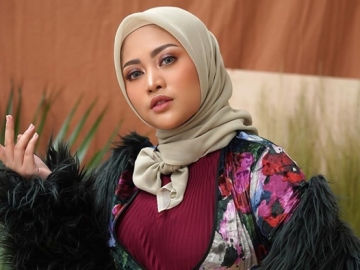 Susul Artis Lain, Rachel Vennya Juga Lakukan Virtual Photoshoot Direspons Sama?