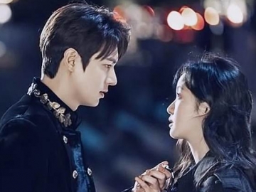 Belum Tayang, Chemistry Lee Min Ho dan Kim Go Eun di  ‘The King’ Sudah Jadi Bahan Gosip