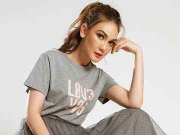 Bicara Soal Korban Meninggal Akibat Covid-19, Video Luna Maya Dikoreksi Dokter Spesialis Jantung