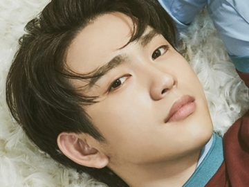 Jinyoung GOT7 Akui Ingin Menyerupai Aktor Veteran Ini Beserta Suaranya Yang Indah