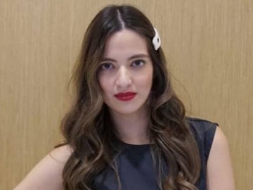 Ultah Nia Ramadhani Dirayakan Sederhana di Rumah, Jumlah ART Bikin Syok