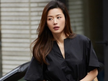 Kritik Habis Usai Beri Diskon Sewa Gedungnya Cuma 5 Persen, Jun Ji Hyun Kambing Hitamkan Manajer