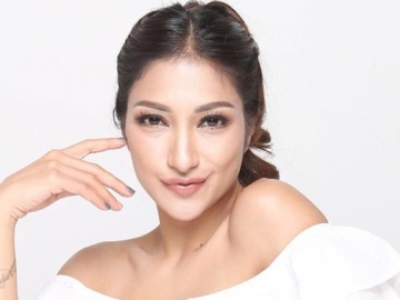 Rahma Azhari Resmi Menikah Lagi, Sindiran Soal Ini Malah Mencuat