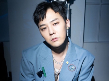 Dipromosikan G-Dragon, Merek Minuman Tea Ini Langsung Ludes dalam 40 Menit