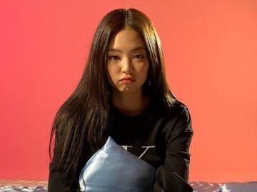 Vogue Ajak Anjing Kesayangan Gabung Jadi Model, Jennie BLACKPINK Ucapkan Terima Kasih