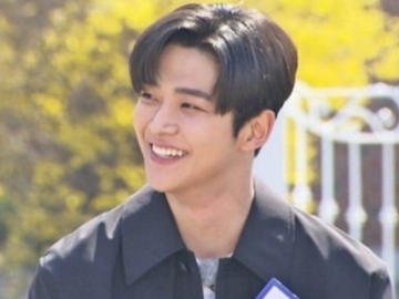 Perdana, Rowoon Bakal Jadi Bintang Tamu ‘Running Man’