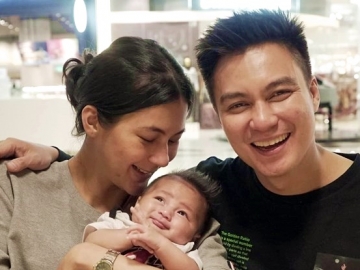 Kiano Tiger Wong Anak Baim Wong Perdana Punya Acara TV, Fans Girang Bukan Main