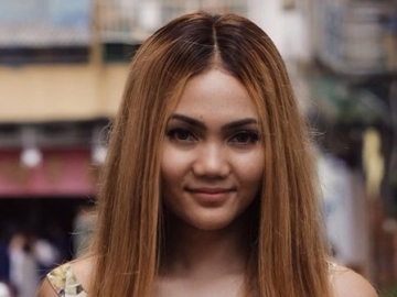 Rina Nose Picu Perdebatan Gara-gara Beri Jawaban Menohok Soal Agama yang Dianut