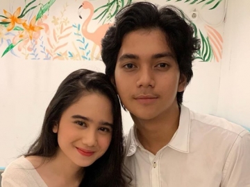 Tissa Biani dan Ajil Ditto Diprediksi CLBK Usai Lakukan Interaksi Manis di Instagram