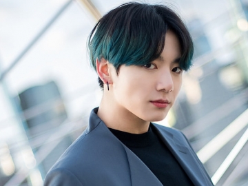 Diam-Diam Bikin Heboh Punya Kemampuan Ngerap Kece, Jungkook Jadi Trending Topik