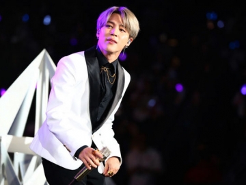 Disebut Cuma Rajin Main TikTok dan Bikin Dalgona, Jimin Kembali Jawarai Reputasi Brand